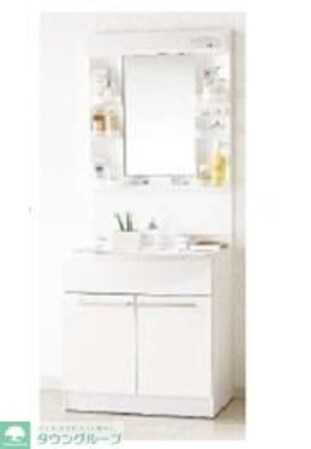 Village Luminousの物件内観写真